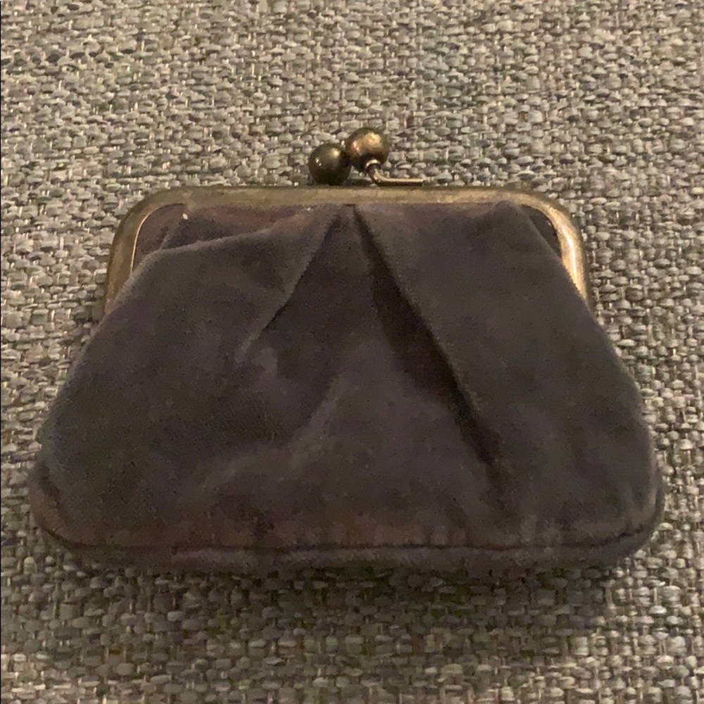 Small coin purse